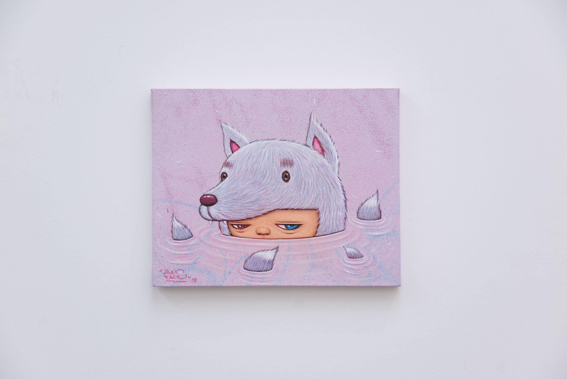 Exhibition cover image