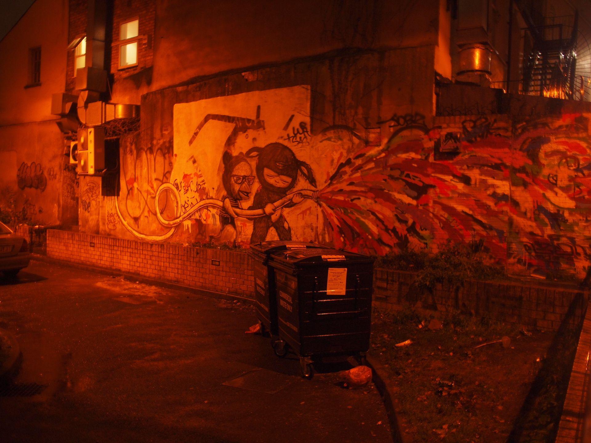 Before 2009 archive image