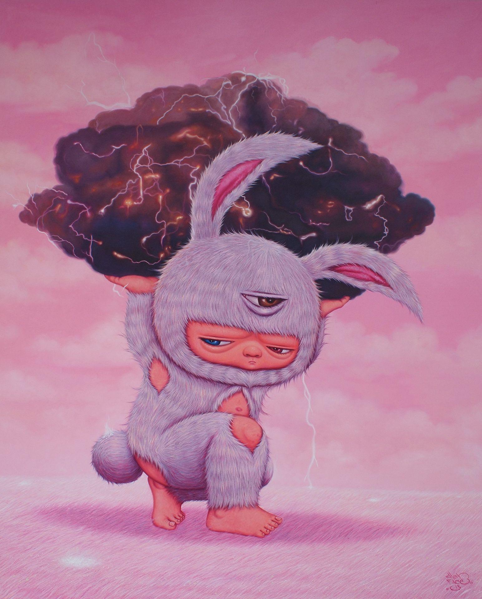 Exhibition cover image