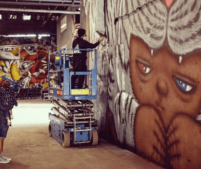 Exhibition cover image