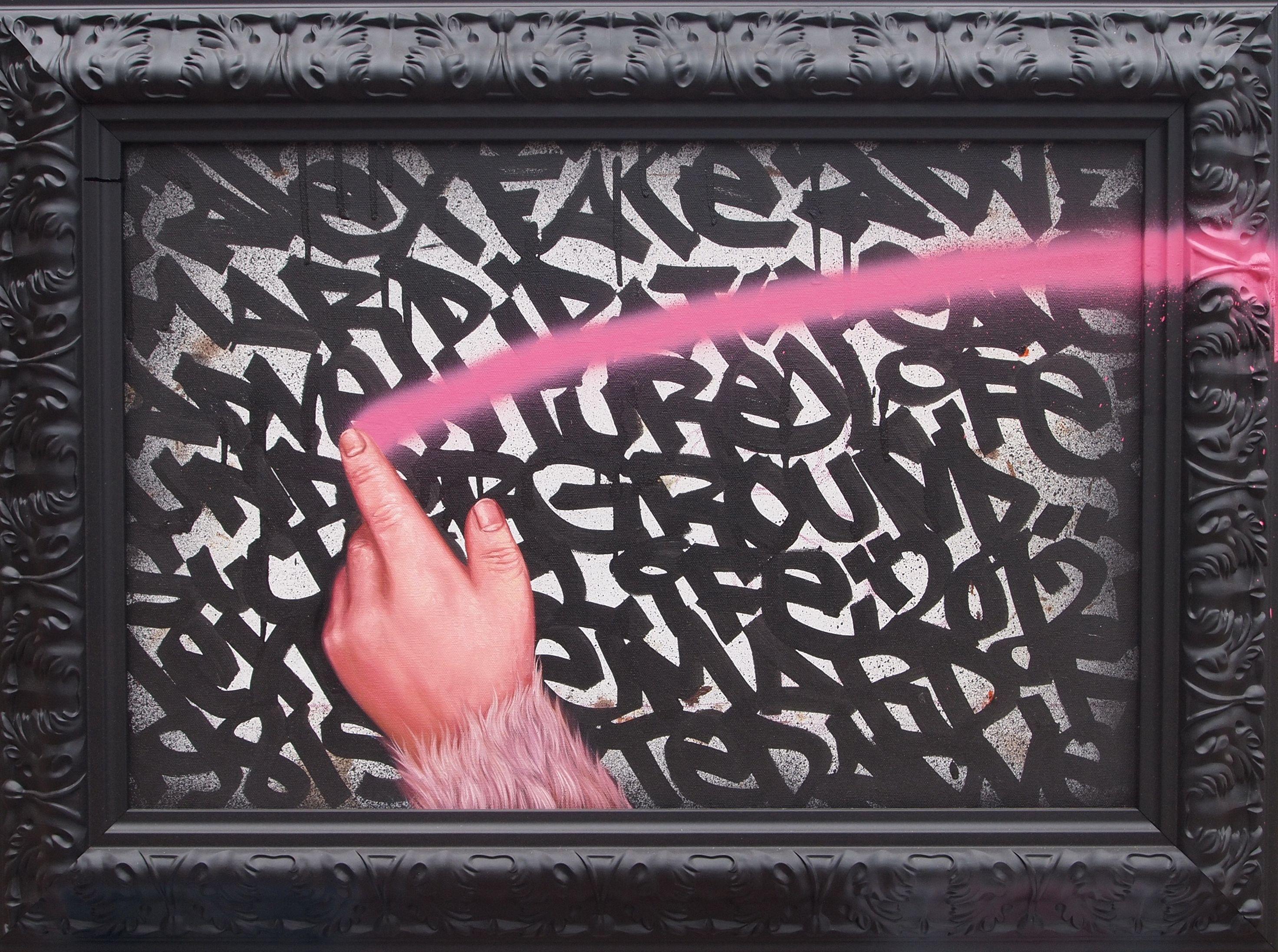 Exhibition cover image